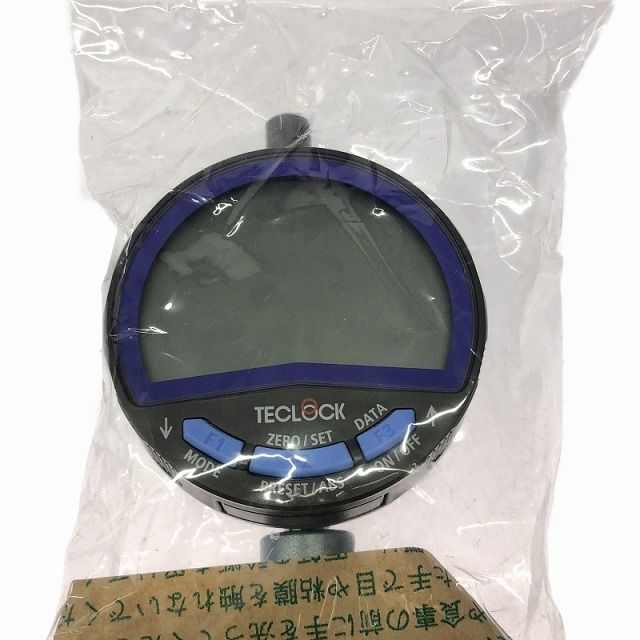 TECLOCK