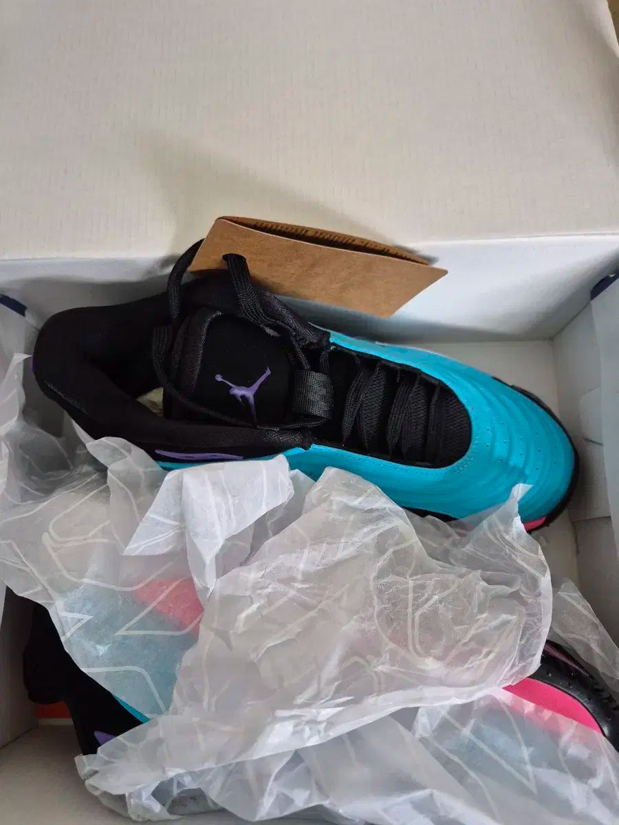 NIKE(ナイキ) ルカ pf3 245 新品 出品