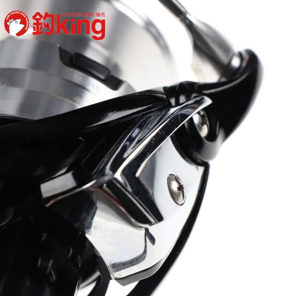 DAIWA - 【中古/美品】 ダイワ 19 レグザ LT 4000D-CXH   /V065M 楽天市場】【中古】DAIWA ダイワ 19レグザLT4000D-CXH