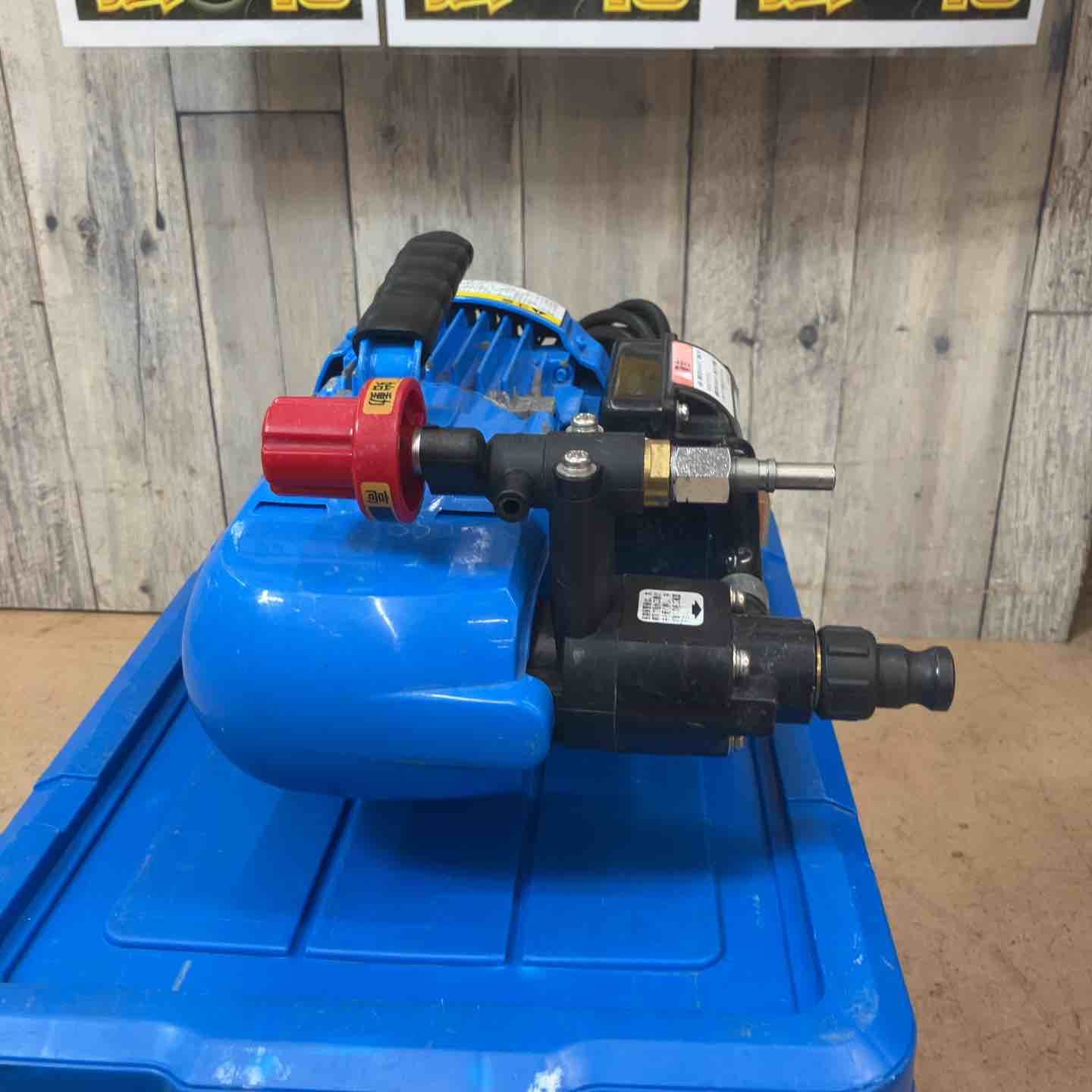 中古品】◇丸山製作所(BIG-M) エアコン洗浄機 エアコン洗太郎