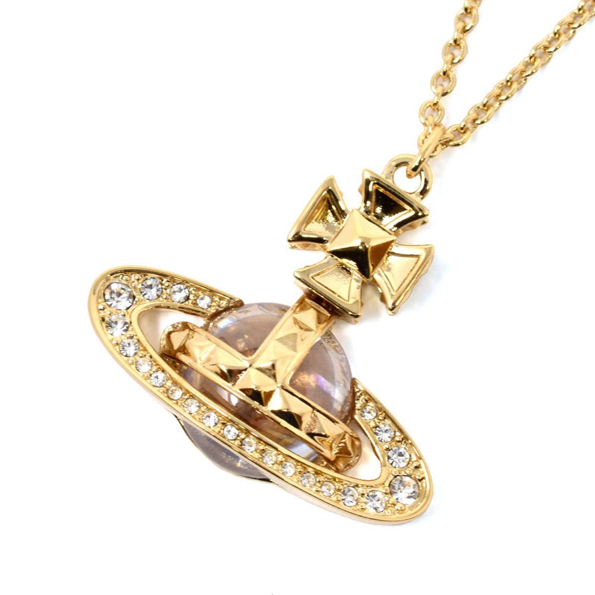 ヴィヴィアン ウエストウッド Vivienne Westwood ネックレス 