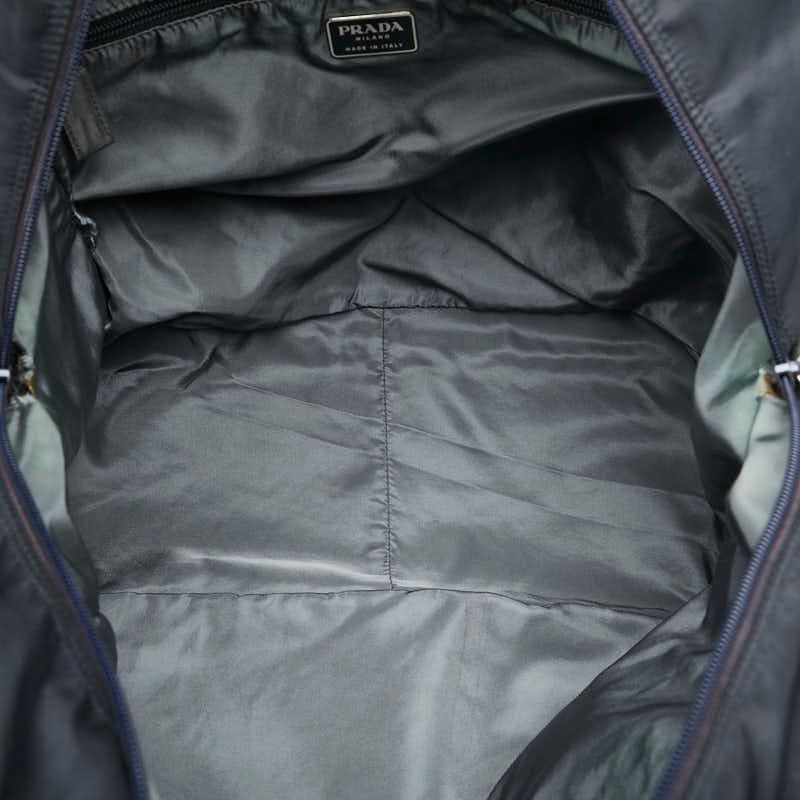 【美品】PRADA SPORTS プラダスポーツ　ボストンバッグ　カーキ 楽天市場】【中古】本物綺麗プラダスポーツの紳士用カーキ色