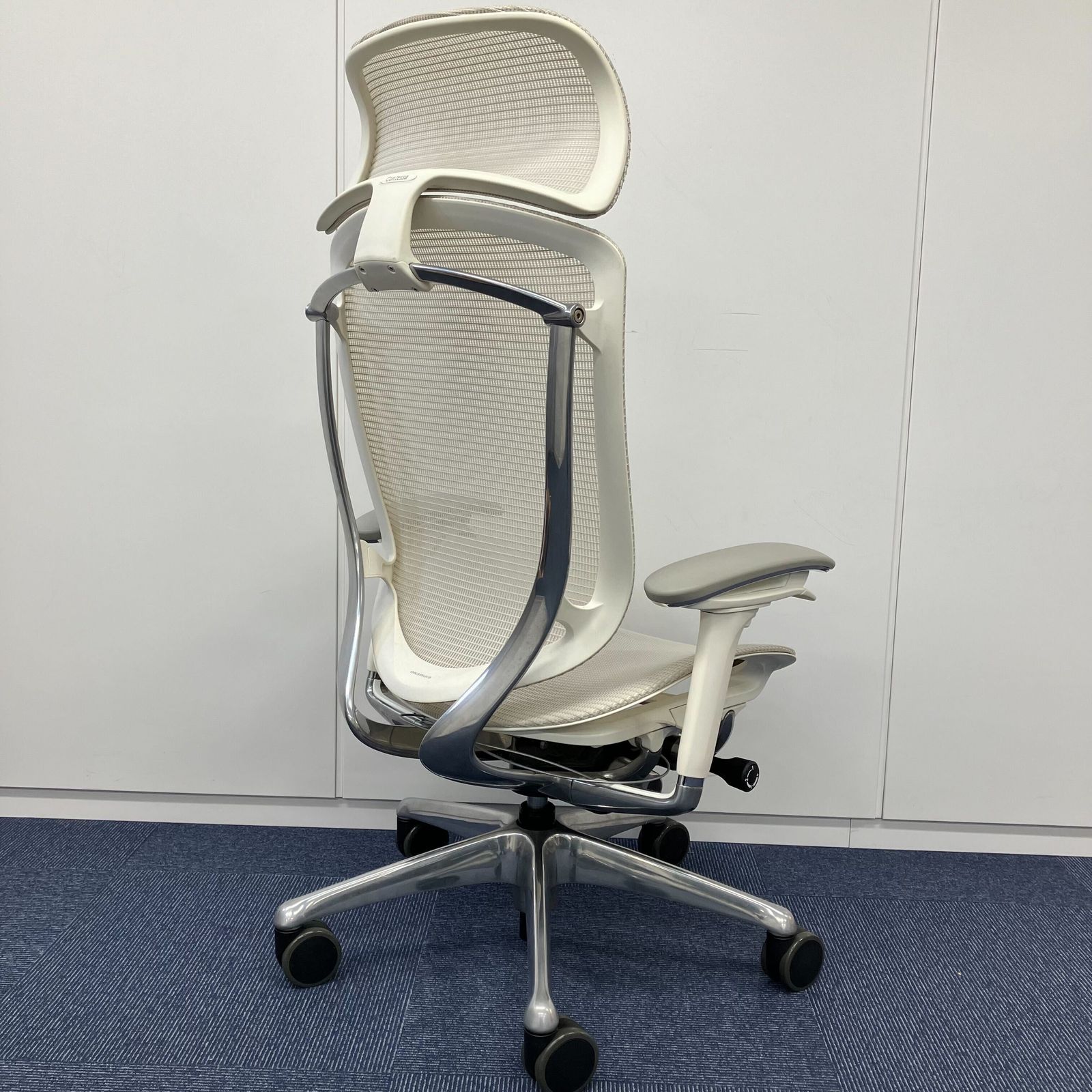 中古 S(美品)】Contessa seconda(コンテッサセコンダ) CC85BW-FPG2  