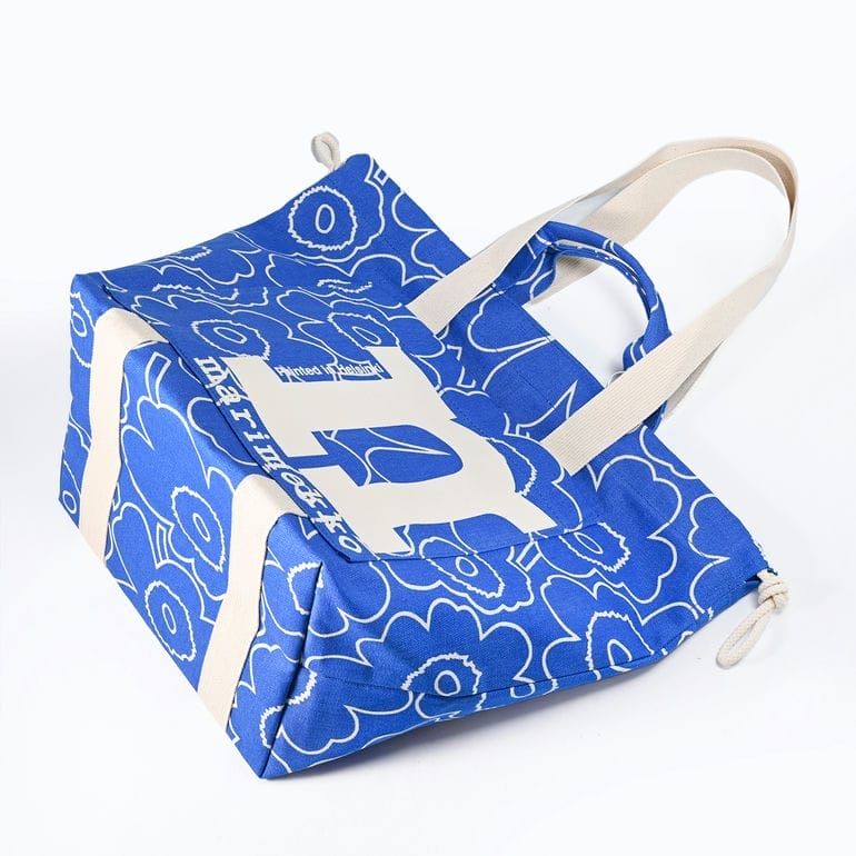 ◆marimekko◆ウニッコ モノシティ ショッピングバッグ Mono City Tote Unikko トートバッグ | Maija Isola | Marimekko