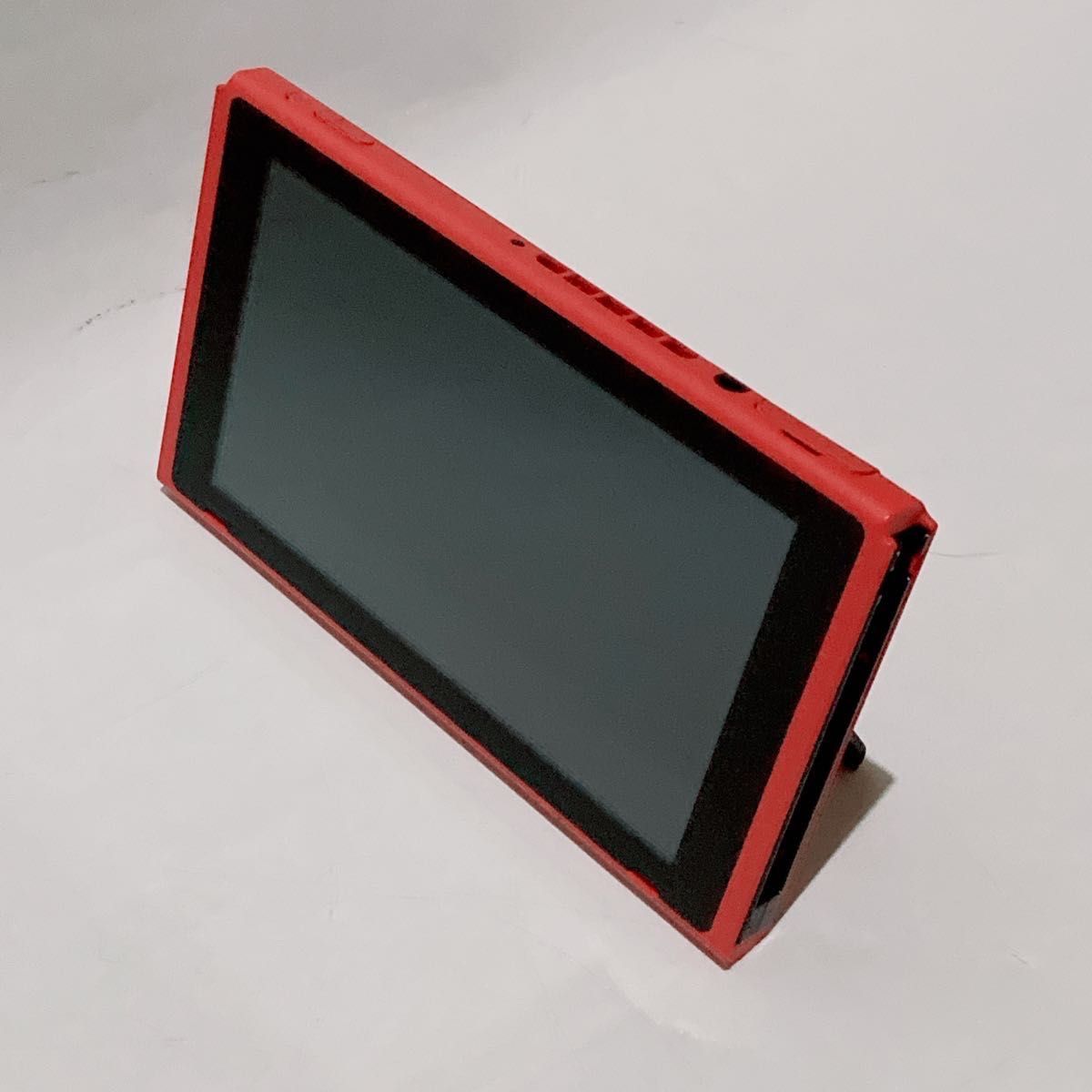 ニンテンドースイッチ マリオレッド