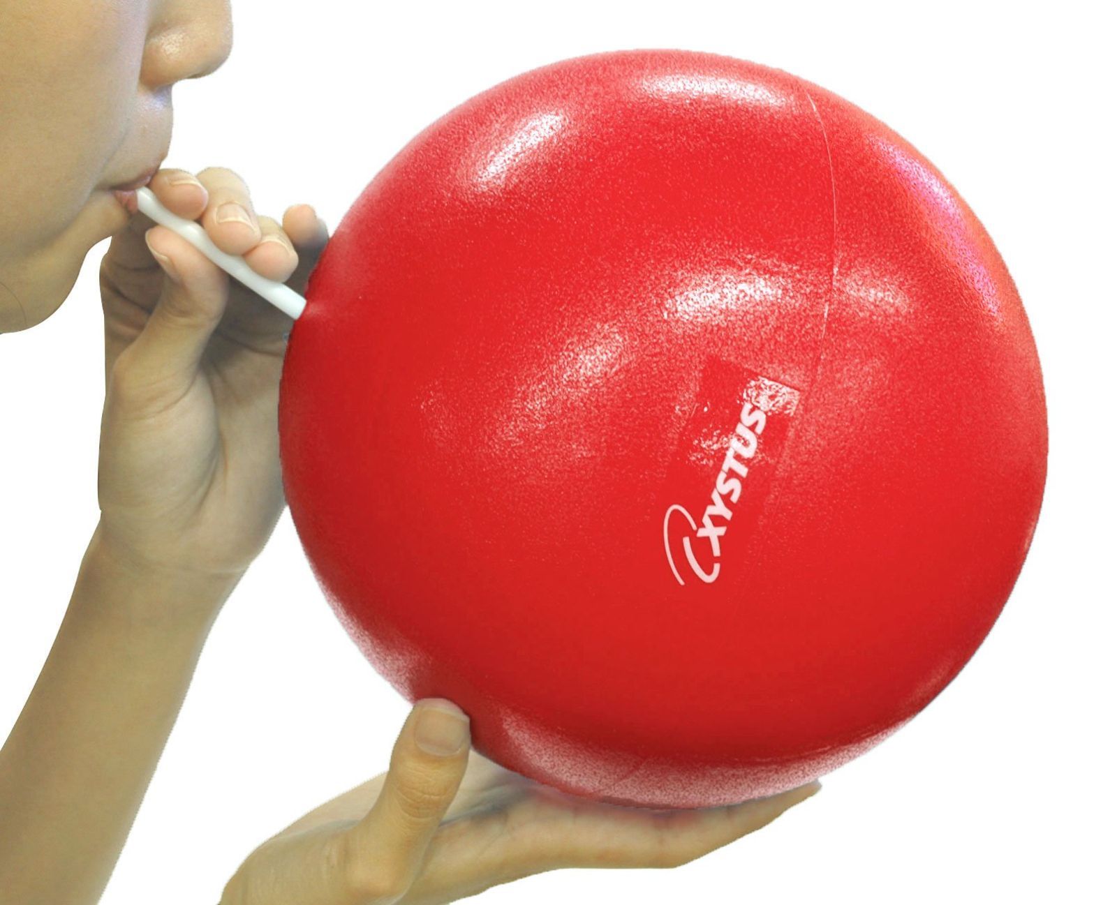 ピラティスボール TOEI