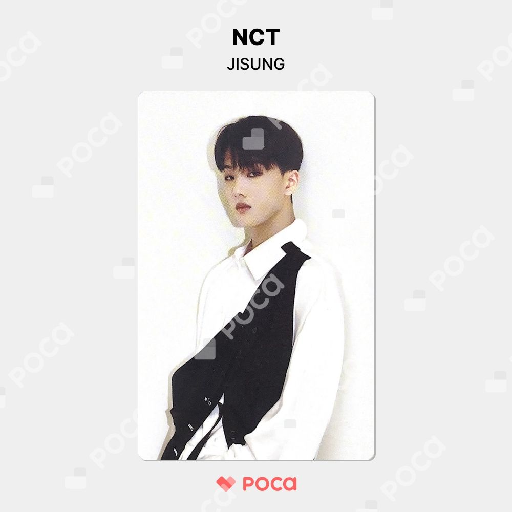 NCT DREAM チソン DREAM SHOW トレカ NCT DREAM ドリショ3 チソン ランダムトレカ コンプセット