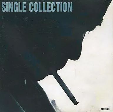 中古】その他CD 長渕剛 / SINGLE COLLECTION - メルカリ