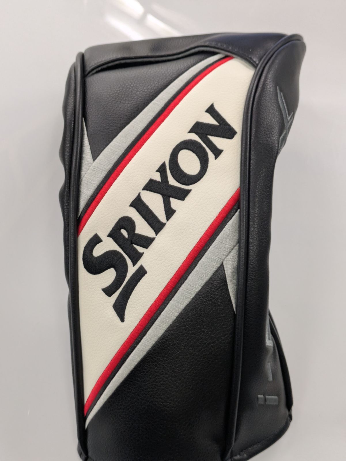 Dr (新品未使用品）スリクソン SRIXON ZXi LS 1W ロフト10.5° メンズ