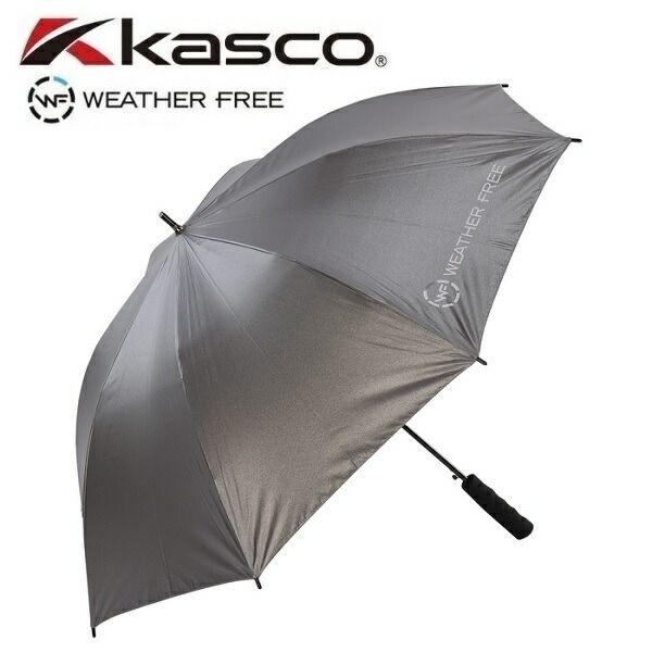 キャスコ ウェザーフリー晴雨兼用ワンタッチ傘 Kasco WFU-2310