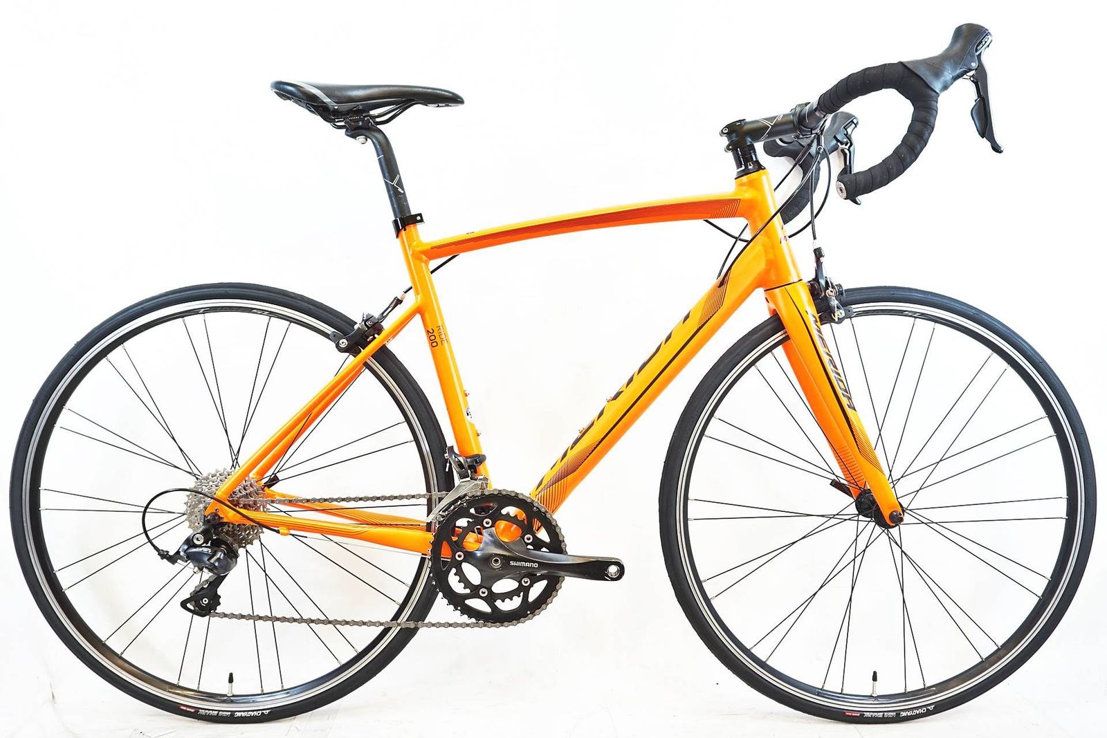 MERIDA メリダ RIDE200 2017年モデル ロードバイク バイチャリ有明店