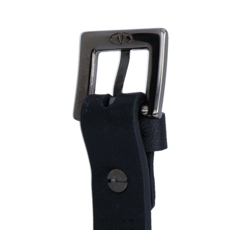 ヴァレンティノガラヴァーニ MW2J0255VBL ロックスタッズレザー