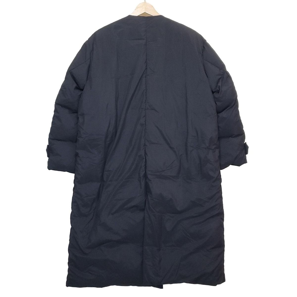 Mila Owenミラオーウェン フレンチダウンハーフ丈パデッドコート