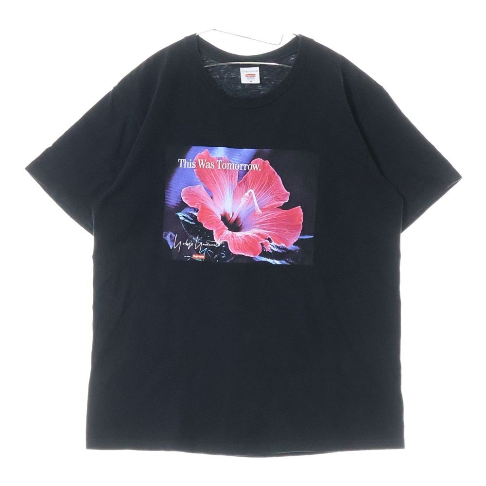 SUPREME (シュプリーム) 20AW ×Yohji Yamamoto This Was