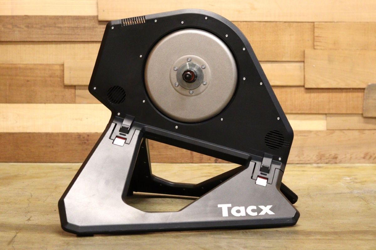 タックス Tacx ネオスマート NEO SMART スマートトレーナー ダイレクトドライブ スマートトレーナー ローラー台 立川店