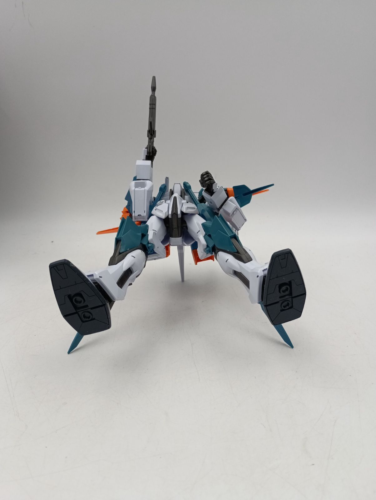 LG-GAT-x105ゲイルストライクガンダム 17