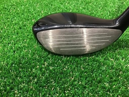 RomaRo Ray TYPE R 2017 U 21 ユーティリティ UT 特注シャフト フレックスS メンズ 男性用 右利き 右用 Cランク ゴルフクラブ