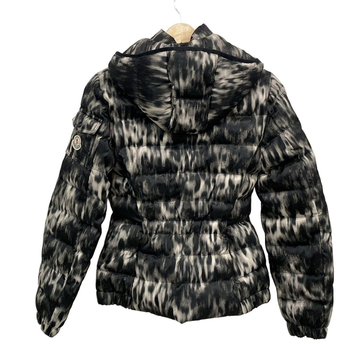 MONCLER SABY 14A モンクレール　サビー　ダウン MONCLER SABY 14A モンクレール サビー ダウン モンクレール キッズ