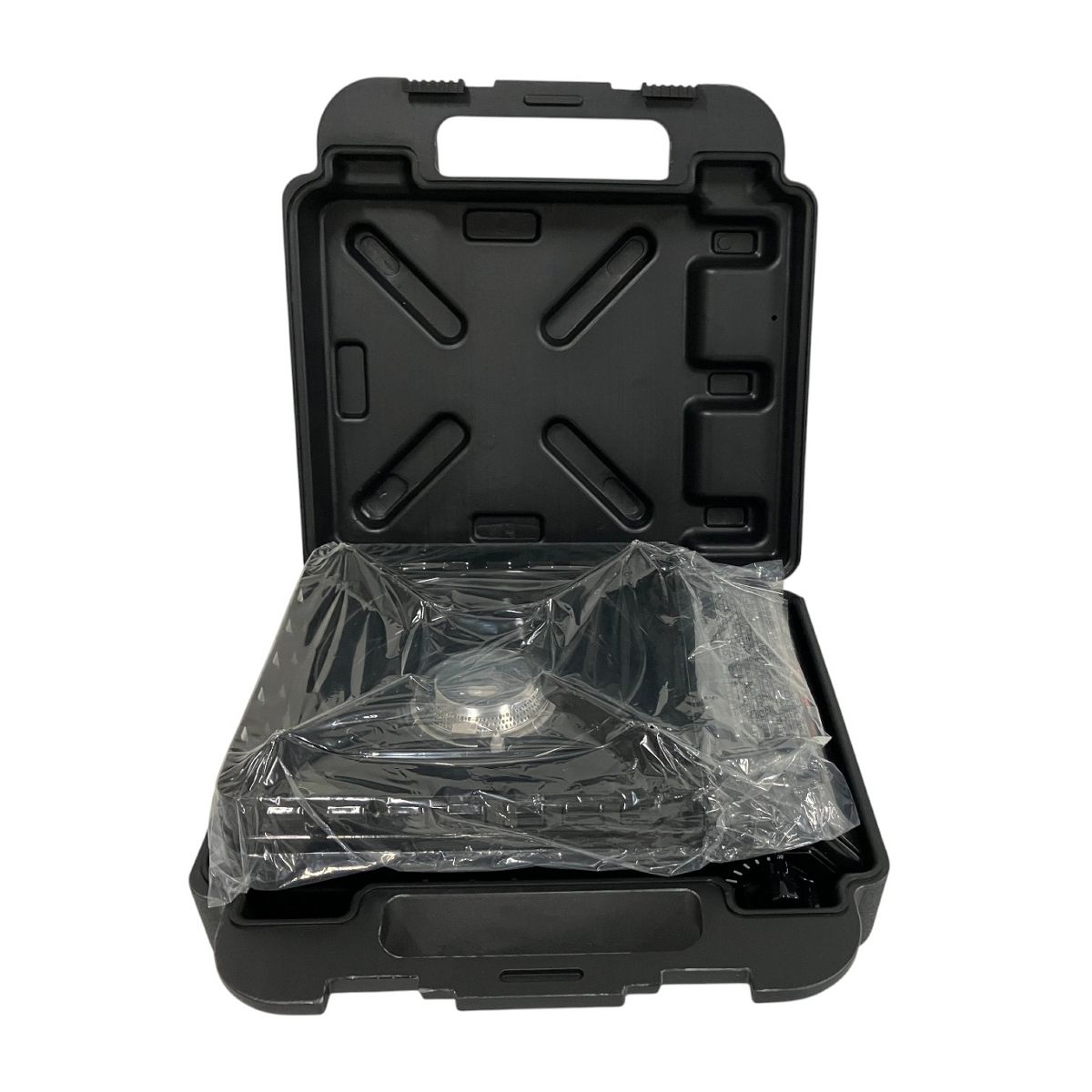 Iwatani CB-ODX-1 タフまる ガスコンロ カセットこんろ 家電 ♥ B10546827