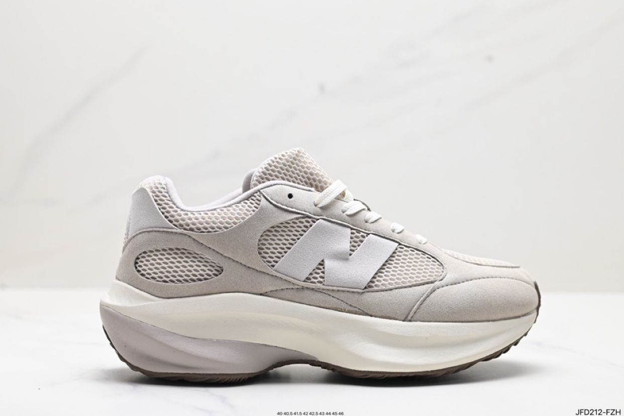 AURALEE New Balance WRPD Runner