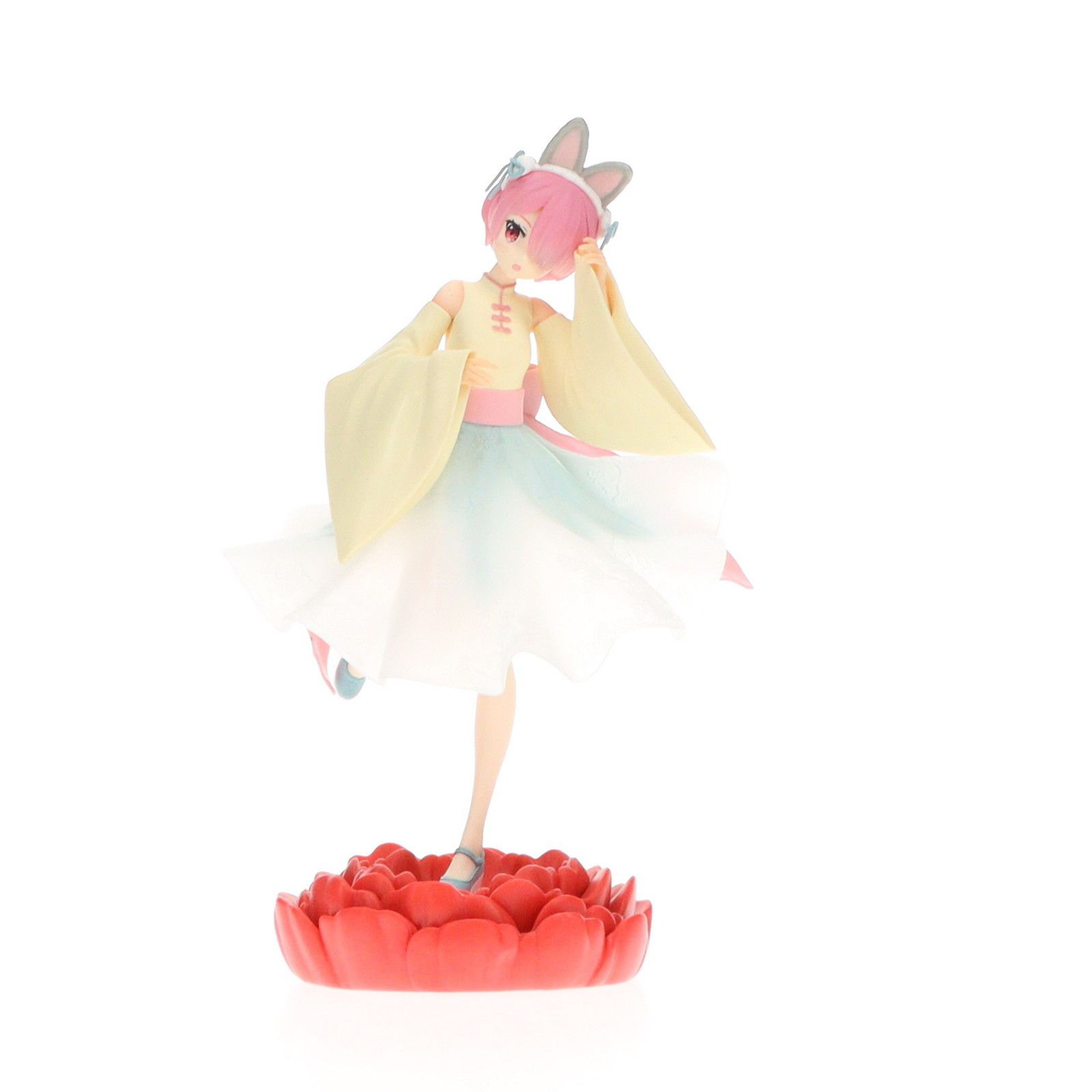 ラム Exc∞d Creative Figure-ラム・小兎娘- Re:ゼロから始める ラム Exc∞d Creative Figure-ラム・小兎娘- Re:ゼロから始める