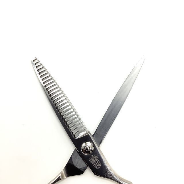 ロイヤルマスターROYAL MASTER SMOOTH MM 25 メガネ シザー セニング