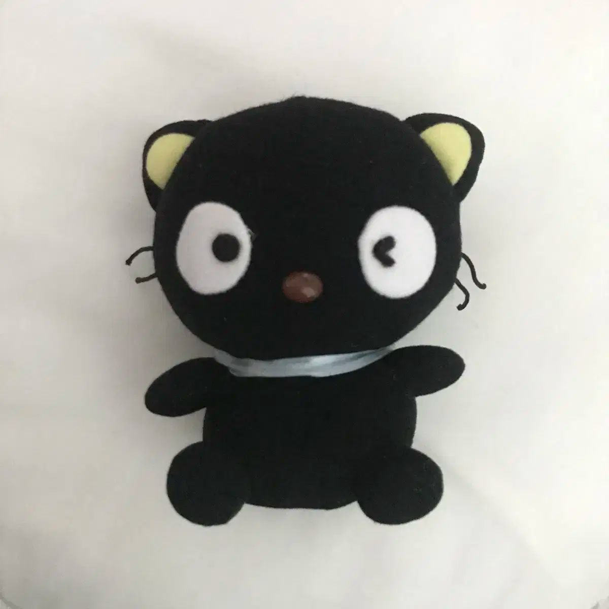 【レア】北海道限定　ハローキティぬいぐるみストラップ　キツネ　ご当地キティ レア】北海道限定 ハローキティぬいぐるみストラップ キツネ ご当地