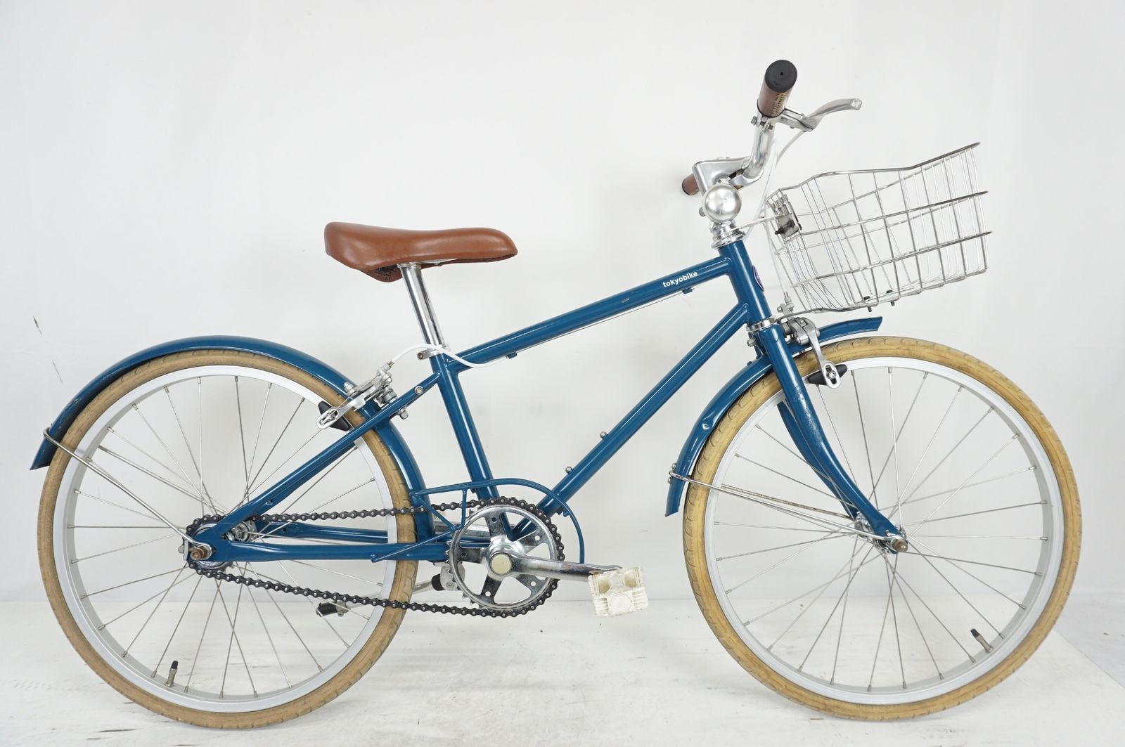 TOKYO BIKE トーキョーバイク JR COMFY 年式不明 キッズバイク | バイチャリ大宮店