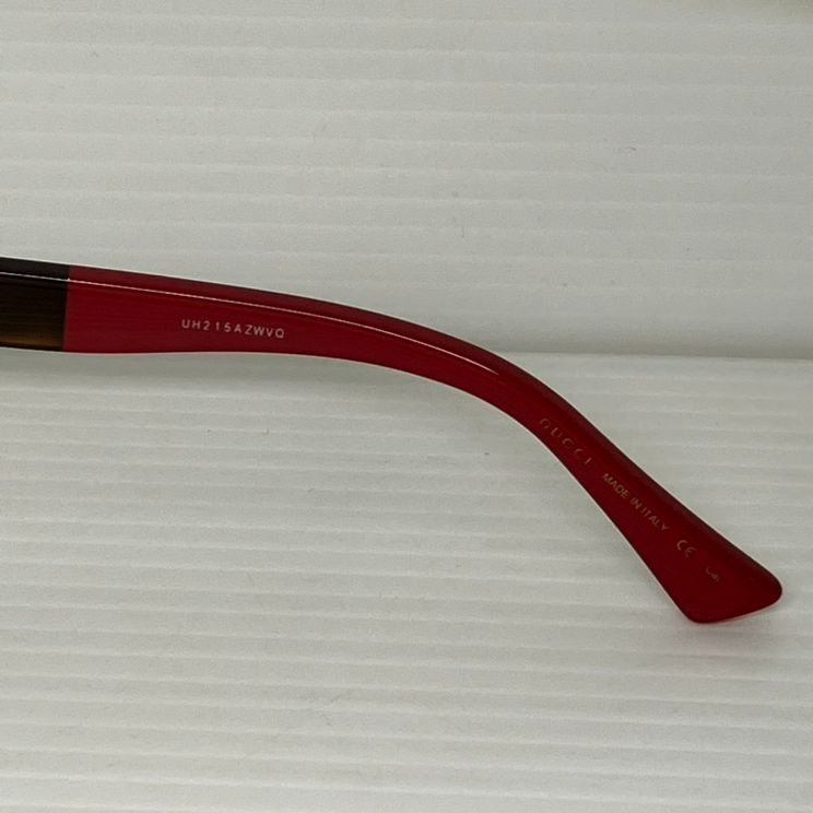 GUCCI GG0158S サングラス　美品 Amazon | [グッチ] サングラス GG0158S インターナショナル