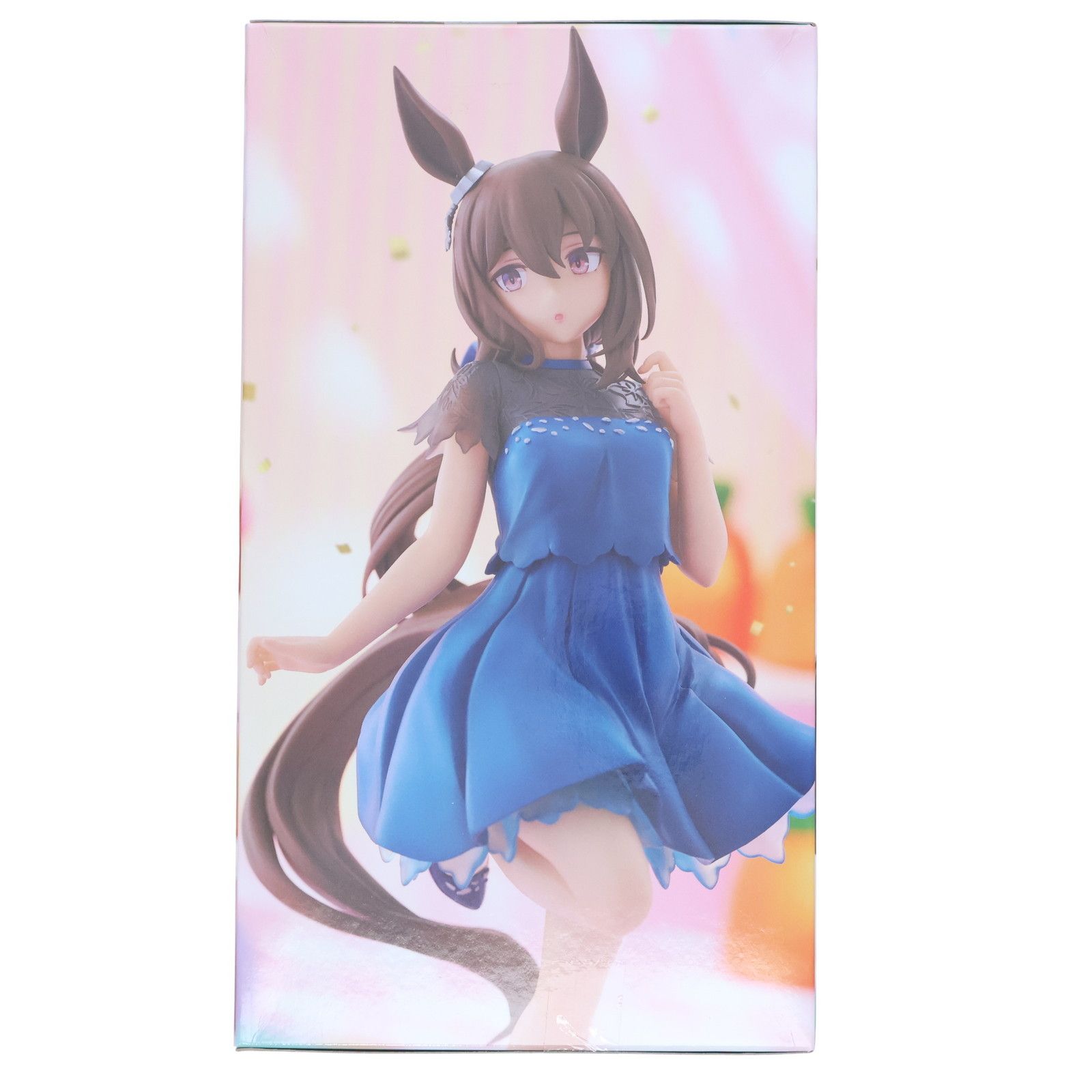 ラウンドワン限定 アドマイヤベガ ウマ娘 プリティーダービー