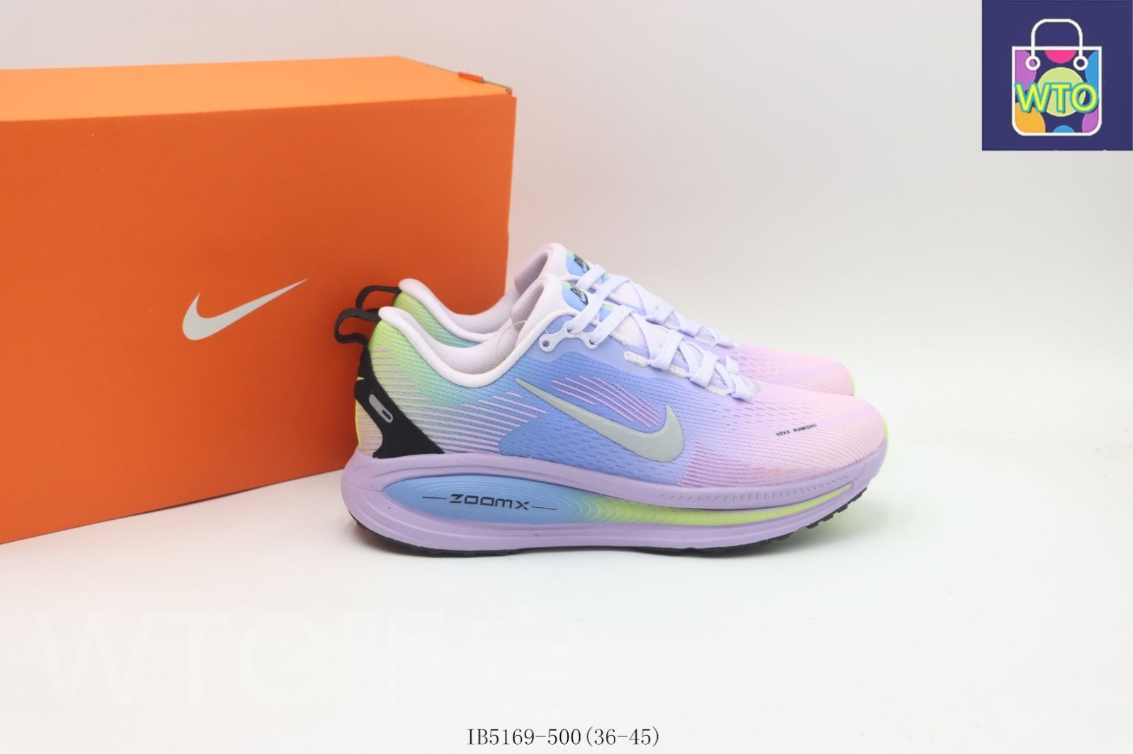今日特価】Nike ナイキ ランニングシューズ ピンクパープル