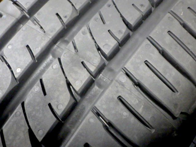 送料無料◆2025年製造 約9部山◆DUNLOP