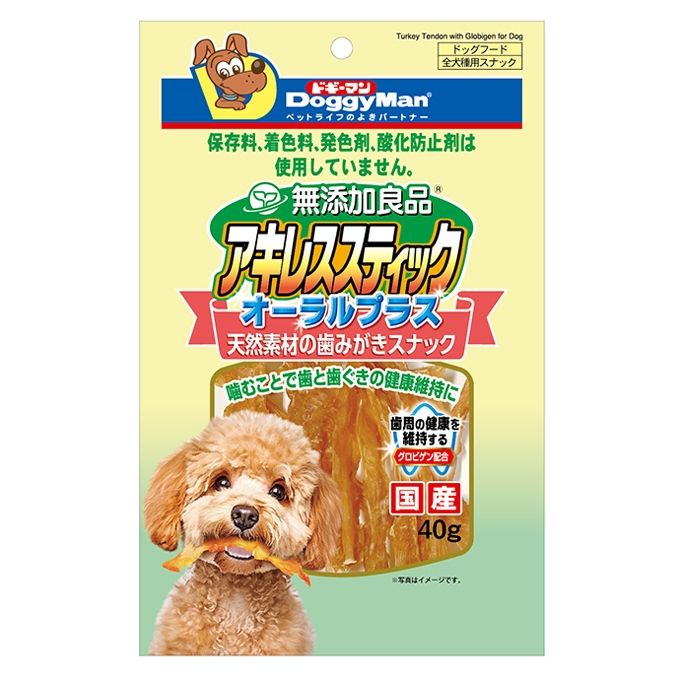 同梱不可】【36個セット】ドギーマン 無添加良品 アキレス
