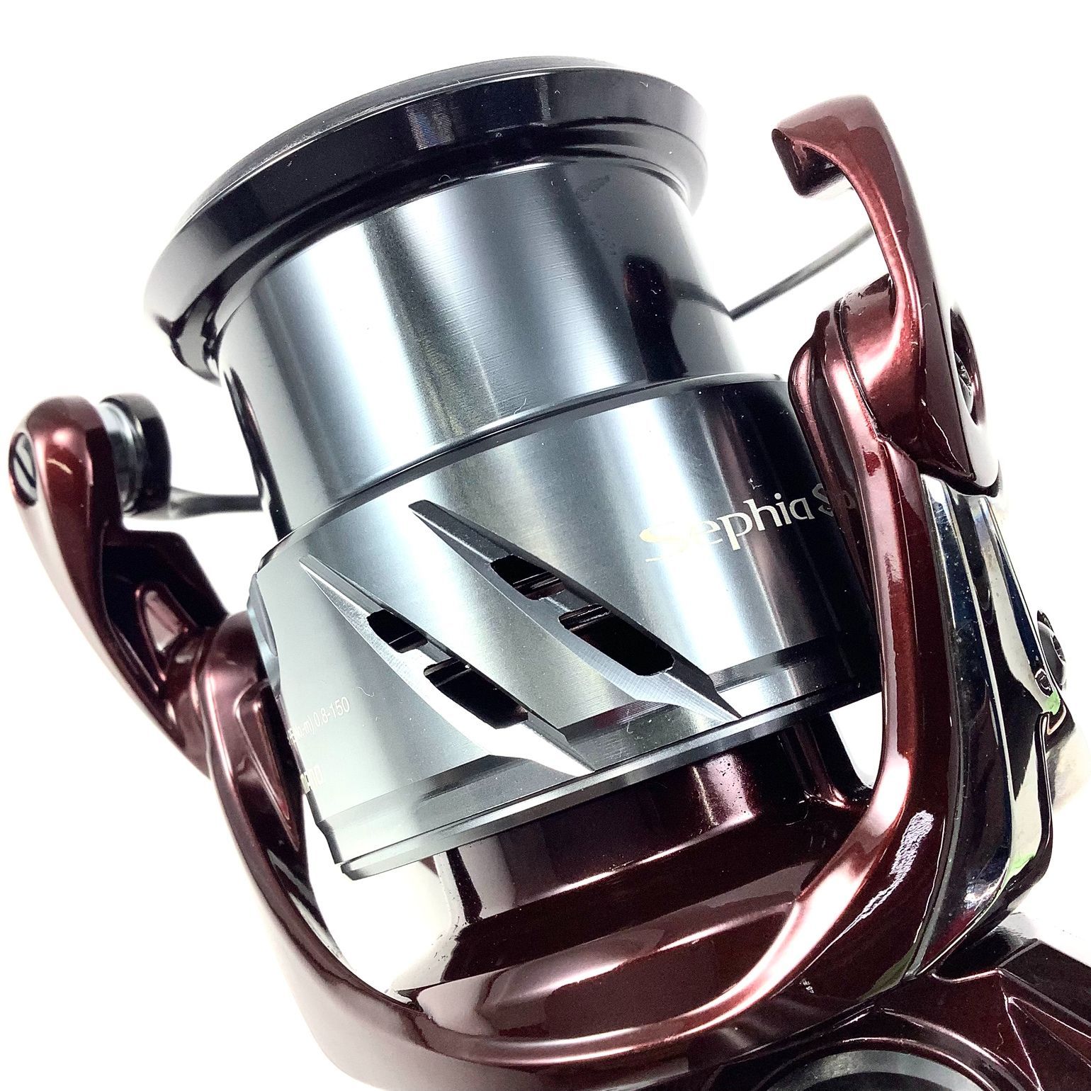 シマノ 【目玉商品】シマノ 19 セフィア SS C3000SDH ダブル
