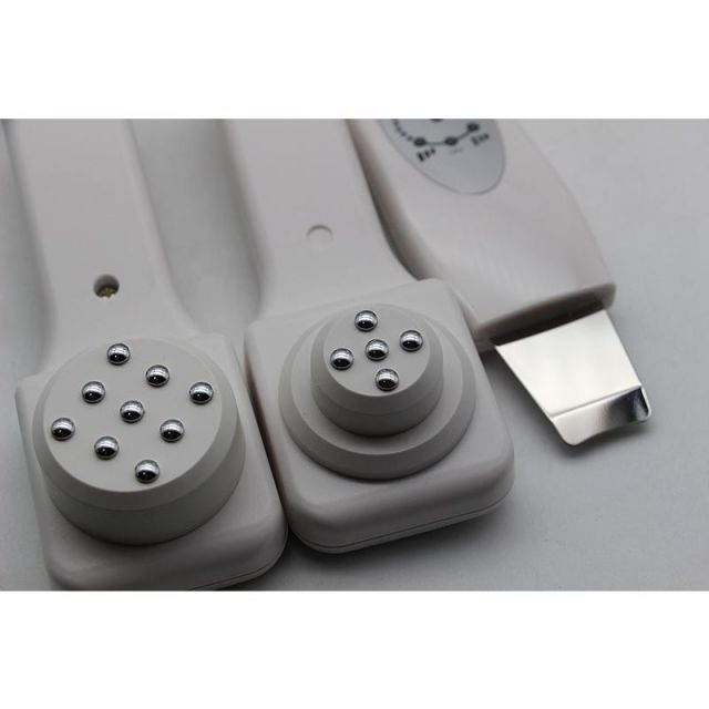 △ESTHE TWIN MESO 500 エステツイン メソ 500 ＋ エステツインLV 付き