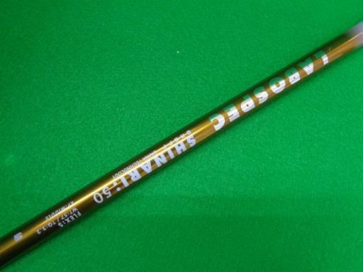 中古】 グローブライド ONOFF(2024) AKA 10.5° ドライバー DR
