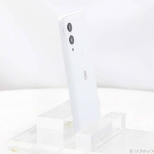 新品未開封 Rakuten Hand 5G 白 ホワイト 新品 未開封 Rakuten Hand 5G ホワイト SIMフリー 楽天モバイル
