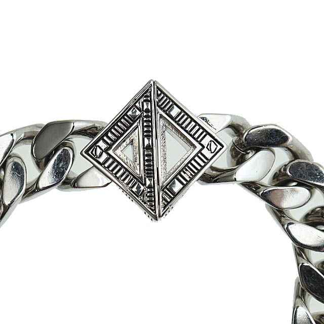 Dior ダイヤモンドモチーフ ブレスレット ディオール Dior CD ダイヤモンド ブレスレット M ゴールドカラー /KH