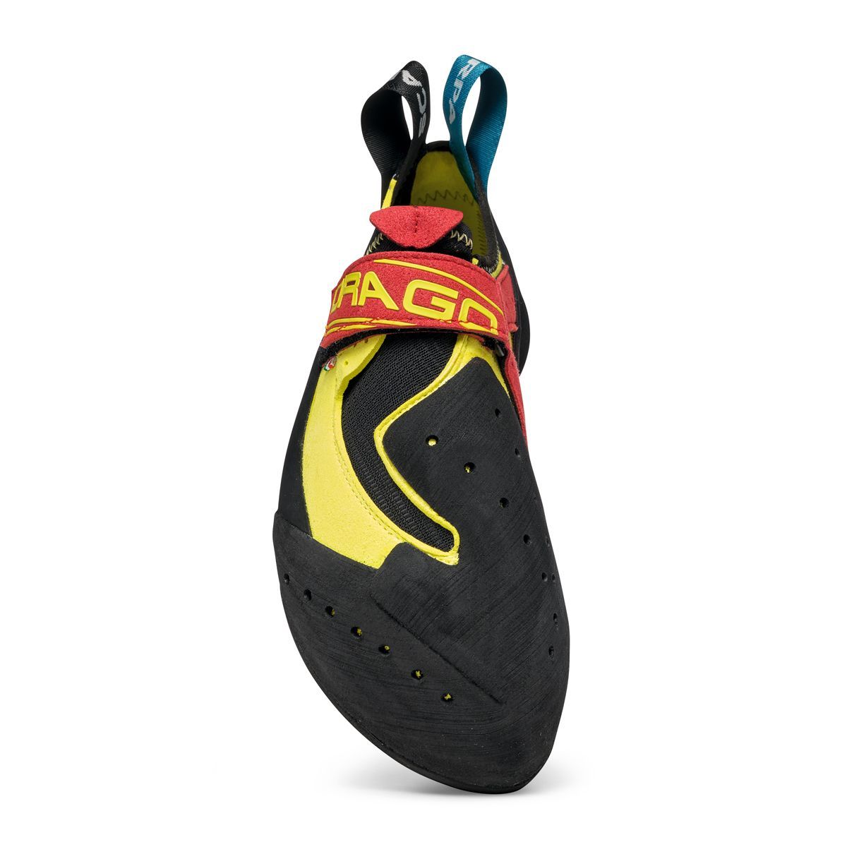 める スカルパドラゴ 42～45 - メルカリ スカルパ （SCARPA） Drago