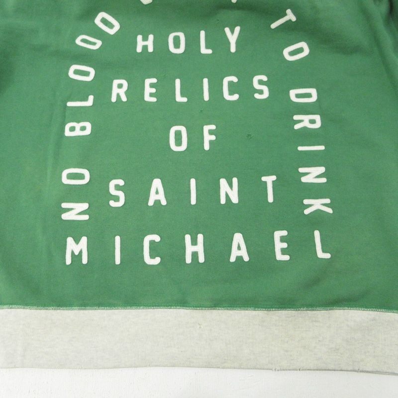 グリーン サイズ