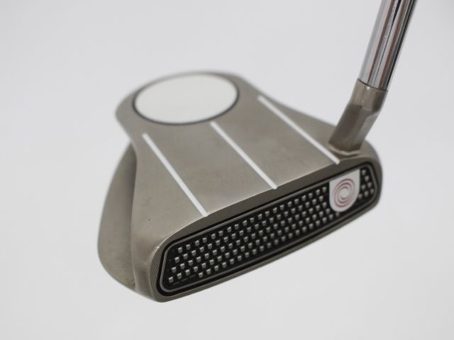 クラブ ODYSSEY O-WORKS TOUR R-BALL 片山晋呉が投入？オデッセイ『O-WORKツアー』、狙うべきは『R-BALL