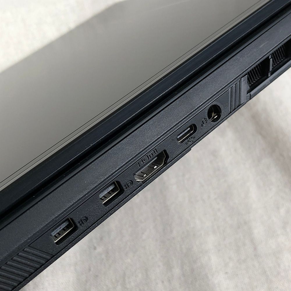 ジャンク GALLERIA GCR2070RGF-E ゲーミングノートPC - メルカリ