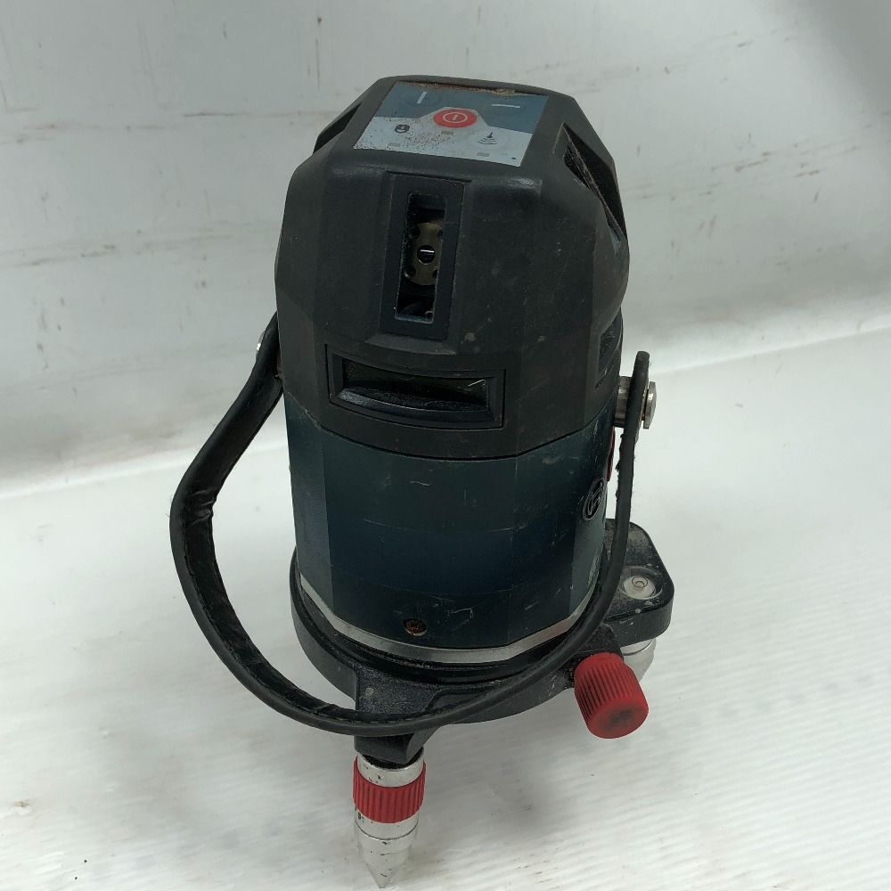 BOSCH ボッシュ 工具 レーザー機器 レーザー墨出し器 GLL8-40E ネイビー