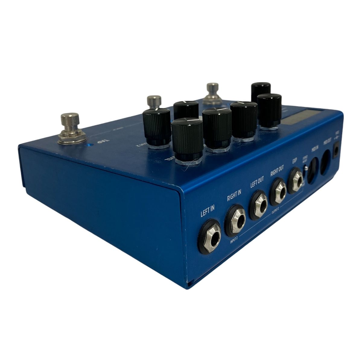 Strymon MOBIUS エフェクター モジュレーション ストライモン 音響機器 中古 T9308786 - メルカリ