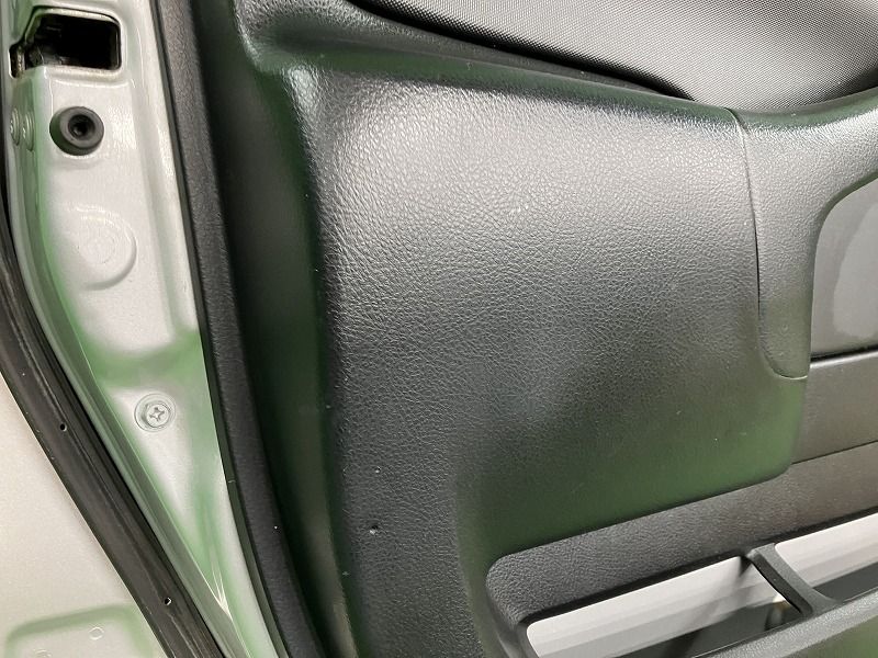 プロボックス NCP165V 左フロントドア DX 4WD ニホンイタ M3108 67002  