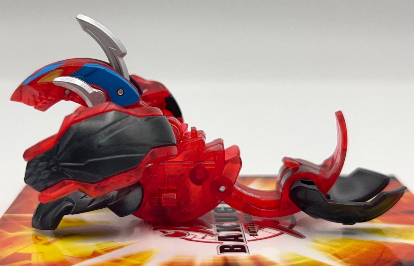 期間限定　爆丸 まとめ売り　覇タヴァネル　他 爆丸 覇タヴァネル - メルカリ