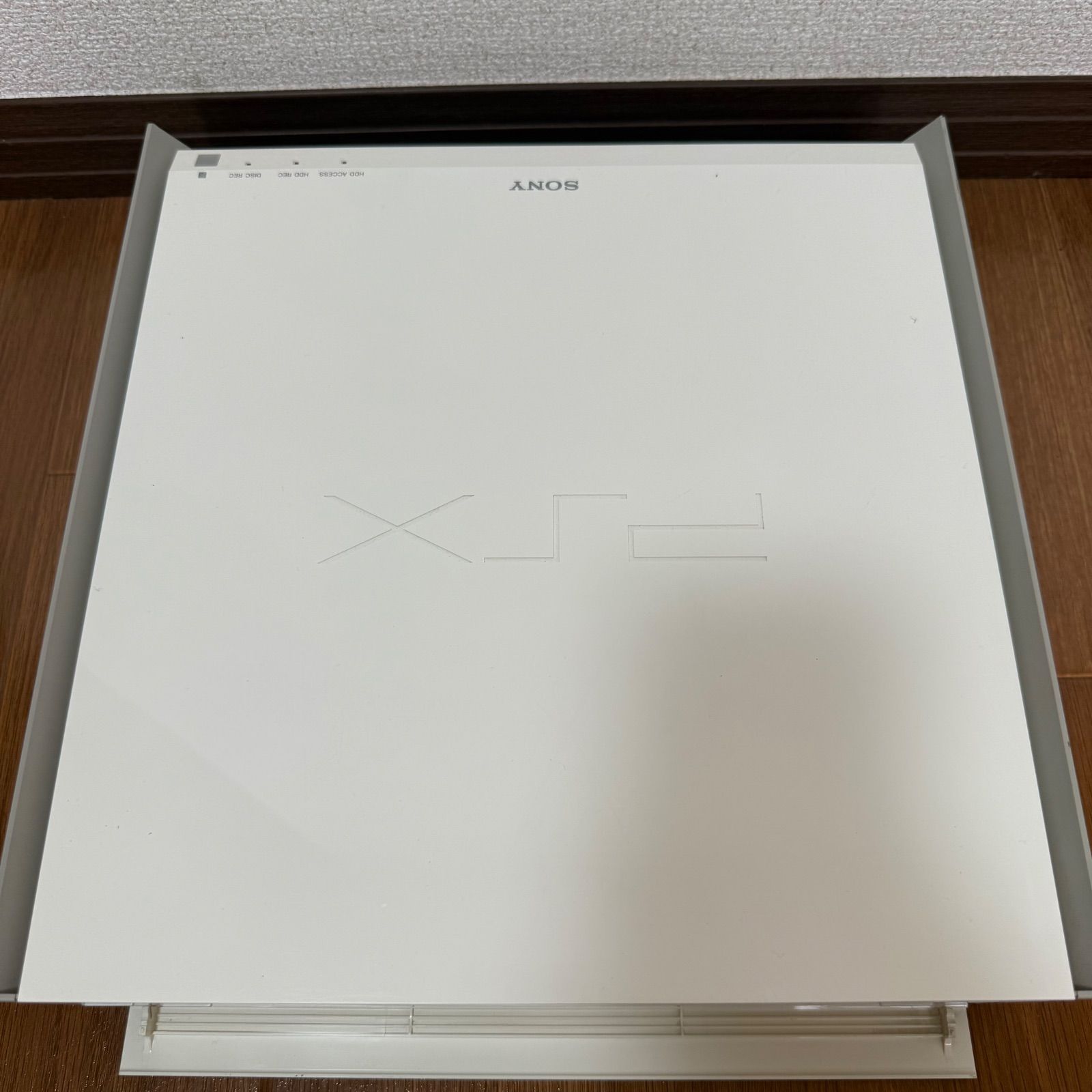 PSX DESR-5000 本体 ジャンク ジャンク SONY PSX DESR-5000