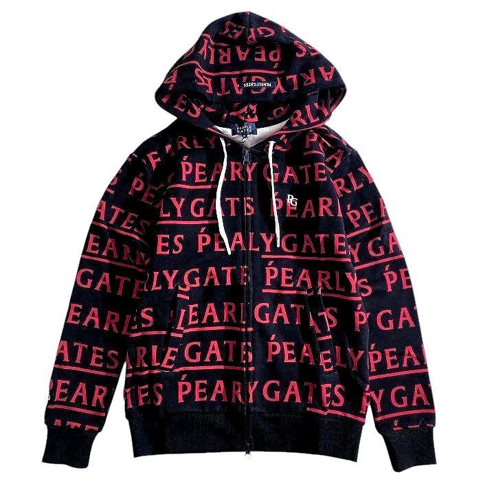 GATES パーリーゲイツ