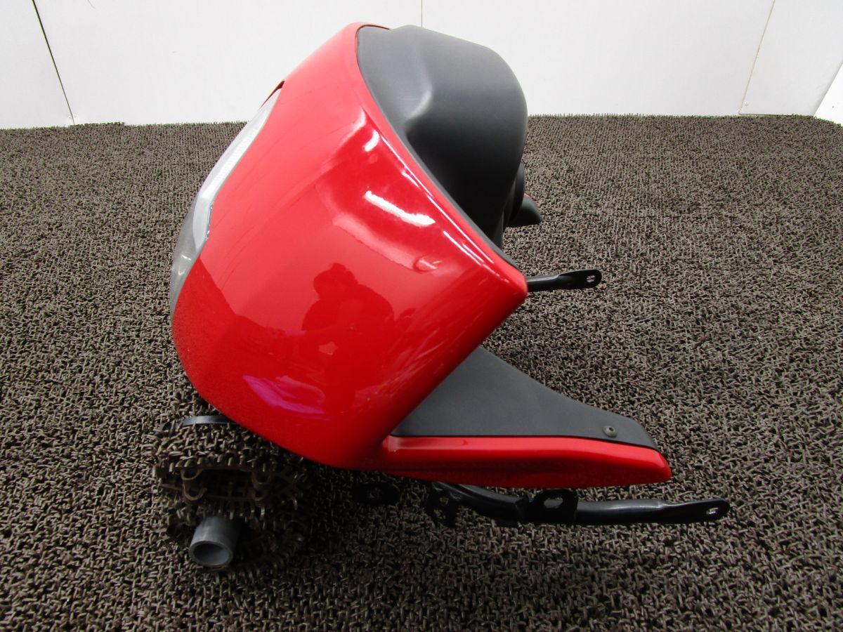 ドカティ ムルティストラーダ 1000DS ヘッドライト □A6570 アッパーカウル ステー ZDMA100AA3B ZDM992A2 FI インジェクション