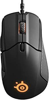 【中古】【非常に良い】【国内正規品】ゲーミングマウス SteelSeries Rival 310 Black 62433 Rival SteelSeries 0 USB 本体 製品詳細